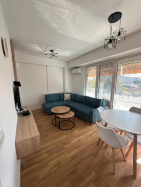Sunny Apartment MONA